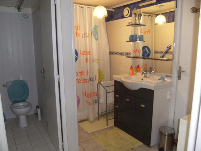 Location vacances SAINT JEAN LE THOMAS - photo n°6 annonce P0995000