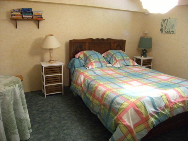 Photo 7 - Gîte 2 personnes à SAINT JEAN LE THOMAS