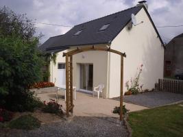 Photo 1 - Maison 9 personnes à SAINT DOLAY