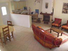 Photo 2 - Maison 9 personnes à SAINT DOLAY