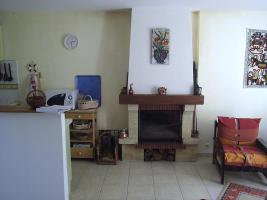 Photo 3 - Maison 9 personnes à SAINT DOLAY