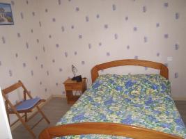 Photo 4 - Maison 9 personnes à SAINT DOLAY