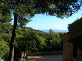 Photo 1 - Villa 9 personnes à HYERES PLAGE