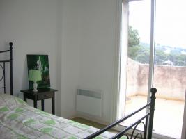 Photo 5 - Villa 9 personnes à HYERES PLAGE
