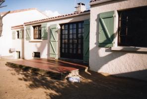 Photo 1 - Maison 17 personnes à LA TRANCHE SUR MER