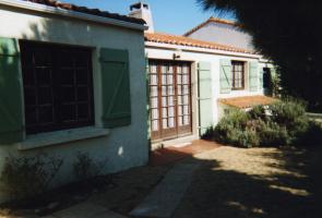 Photo 2 - Maison 17 personnes à LA TRANCHE SUR MER