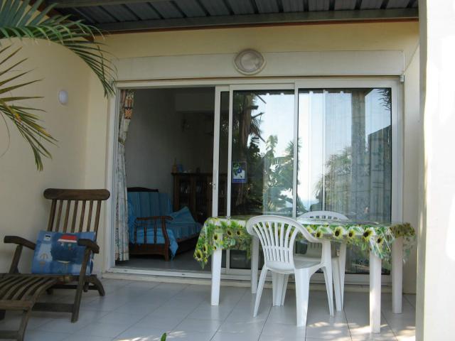 Photo 2 - Maison 4 personnes à SAINT LEU
