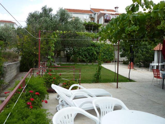 Photo 2 - Appartement 8 personnes à TROGIR-SLATINE