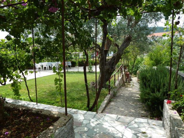 Photo 4 - Appartement 8 personnes à TROGIR-SLATINE