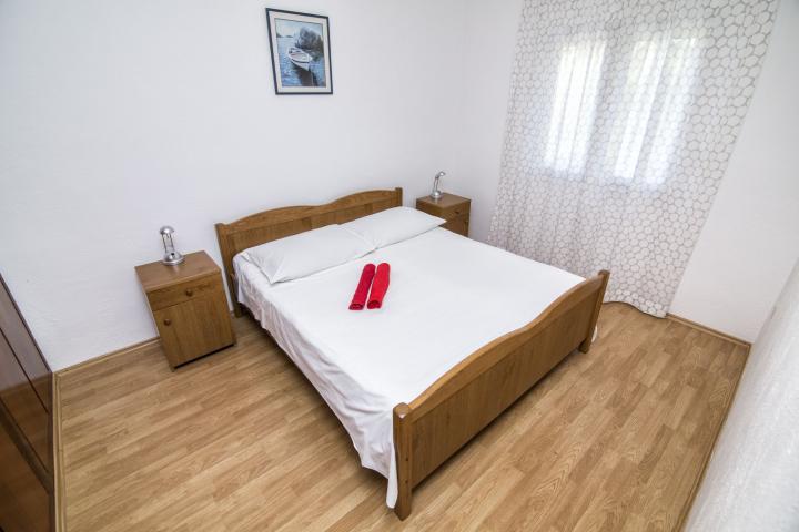 Photo 5 - Appartement 8 personnes à TROGIR-SLATINE