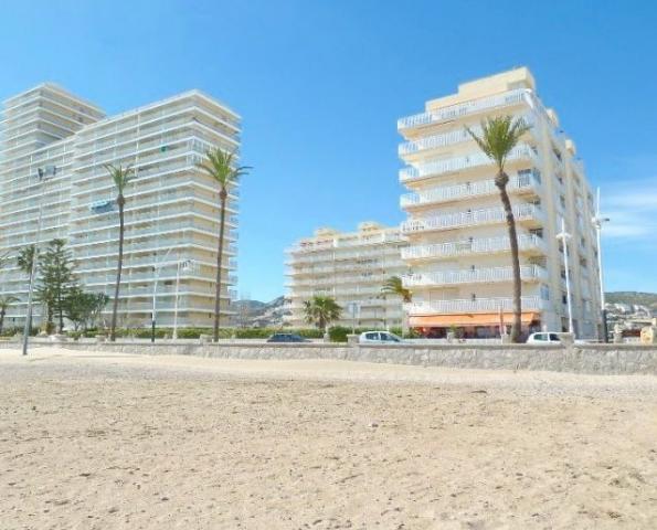 Photo 1 - Appartement 6 personnes à PEÑISCOLA