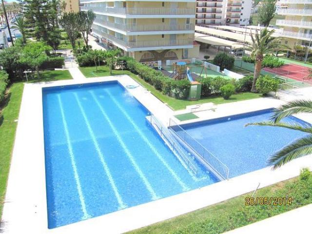 Photo 2 - Appartement 6 personnes à PEÑISCOLA