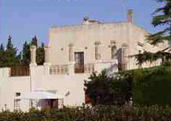 Photo 1 - Appartement 4 personnes à GALLIPOLI