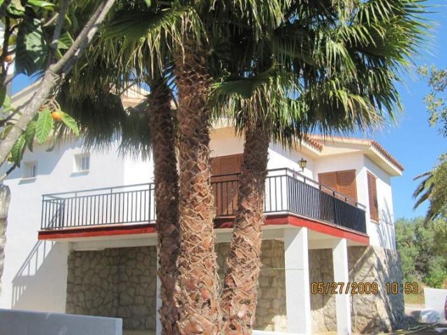 Photo 1 - Villa 8 personnes à PEÑISCOLA