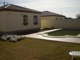 Photo 2 - Chalet 8 personnes à CHICLANA DE LA FRONTERA