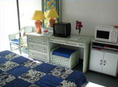 Photo 2 - Appartement 2 personnes à LE GOSIER