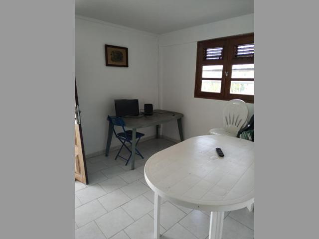 Photo 8 - Appartement 4 personnes à CASE PILOTE