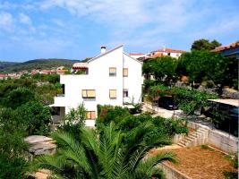 Photo 1 - Appartement 4 personnes à TROGIR-SLATINE
