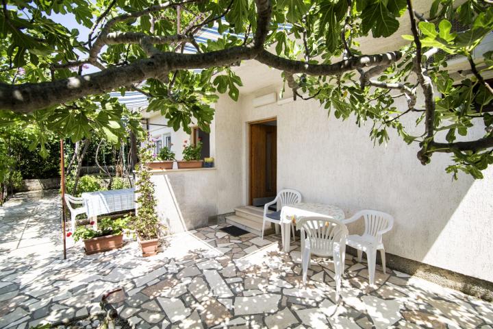 Photo 11 - Appartement 4 personnes à TROGIR-SLATINE