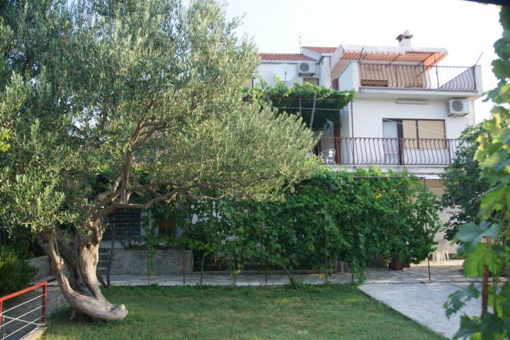 Photo 2 - Appartement 4 personnes à TROGIR-SLATINE