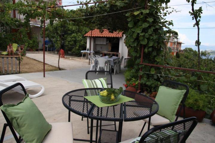 Location vacances TROGIR-SLATINE - photo n°3 annonce P1099918
