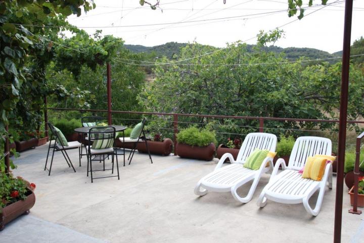 Photo 4 - Appartement 4 personnes à TROGIR-SLATINE