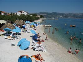 Photo 5 - Appartement 4 personnes à TROGIR-SLATINE