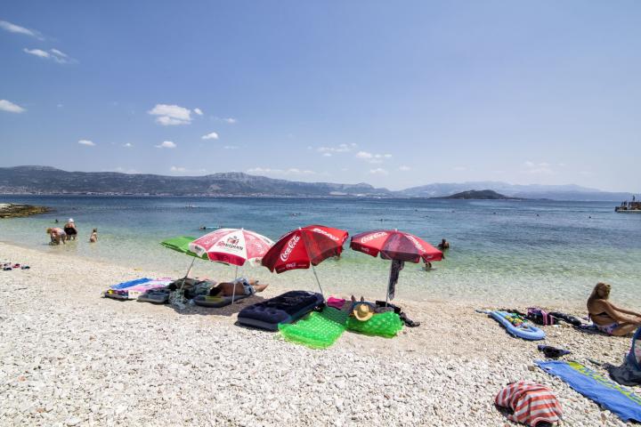 Location vacances TROGIR-SLATINE - photo n°7 annonce P1099918