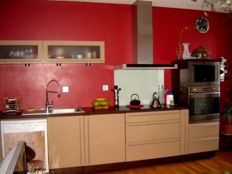 Photo 1 - Maison 4 personnes à CASSIS