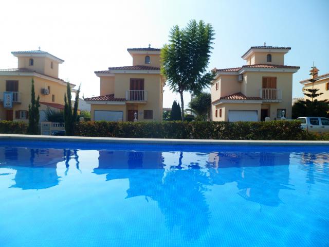 Photo 1 - Villa 6 personnes à PEÑISCOLA