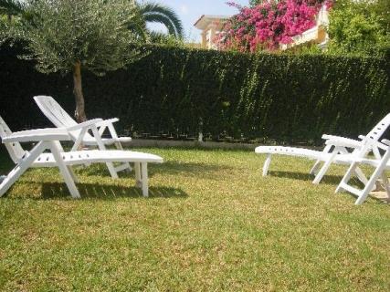 Photo 2 - Villa 6 personnes à PEÑISCOLA