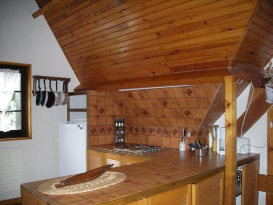 Photo 1 - Appartement 10 personnes à PLÉRIN
