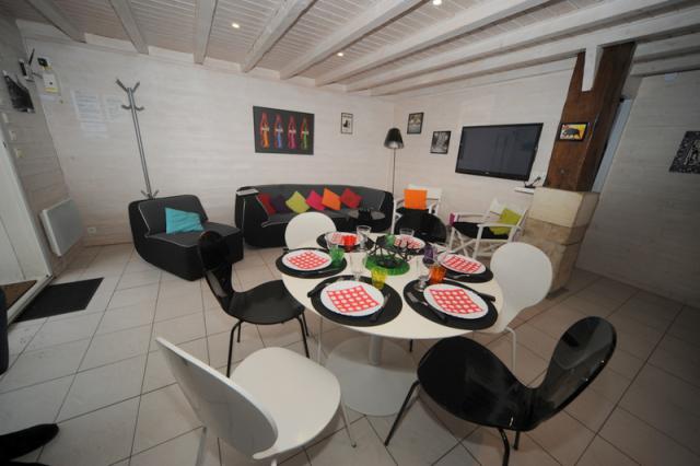 Photo 1 - Maison 6 personnes à SOUSTONS