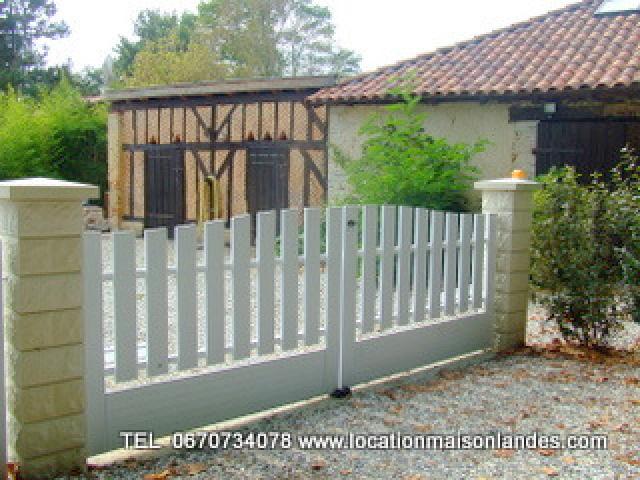Location vacances SOUSTONS - photo n°12 annonce P1394000