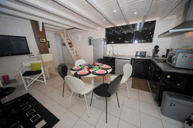 Photo 2 - Maison 6 personnes à SOUSTONS