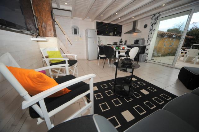Location vacances SOUSTONS - photo n°3 annonce P1394000