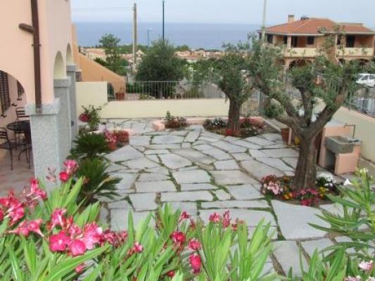 Photo 1 - Appartement 4 personnes à CALA GONONE