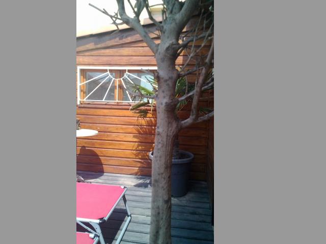 Photo 4 - Maison 5 personnes à VALRAS PLAGE