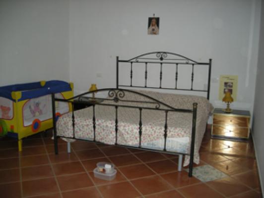 Photo 4 - Villa 5 personnes à TRAPPETO
