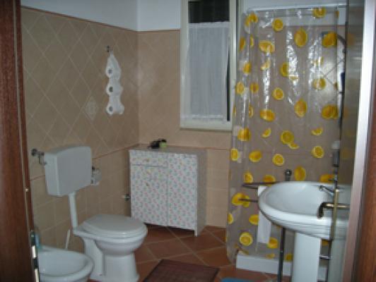 Photo 6 - Villa 5 personnes à TRAPPETO