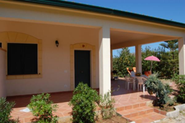 Photo 7 - Villa 5 personnes à TRAPPETO