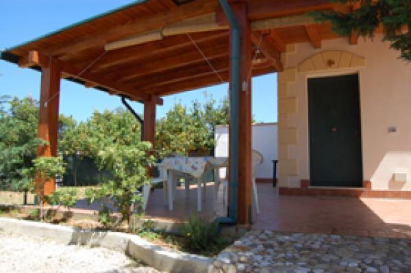 Photo 8 - Villa 5 personnes à TRAPPETO