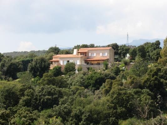 Photo 1 - Appartement 4 personnes à PORTO VECCHIO