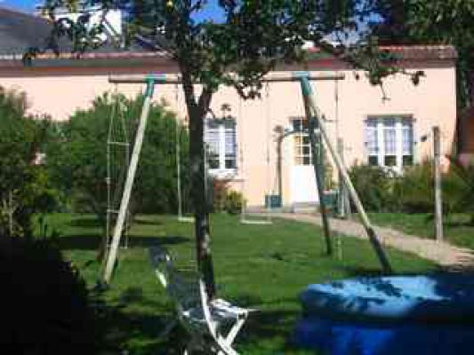 Photo 1 - Maison 6 personnes à FOUESNANT