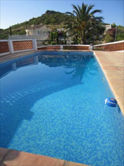 Photo 1 - Villa 6 personnes à OLIVA