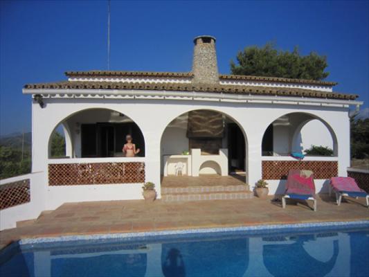 Location vacances OLIVA - photo n°2 annonce P1699903
