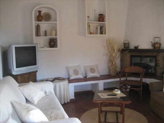 Photo 4 - Villa 6 personnes à OLIVA