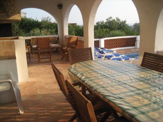 Photo 5 - Villa 6 personnes à OLIVA
