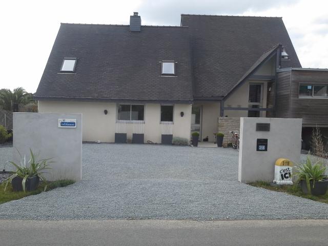 Photo 1 - Maison 6 personnes à SIBIRIL