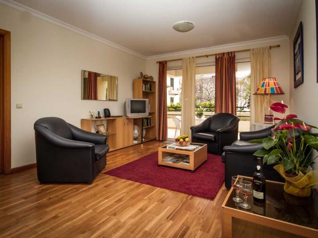 Photo 1 - Appartement 4 personnes à FUNCHAL